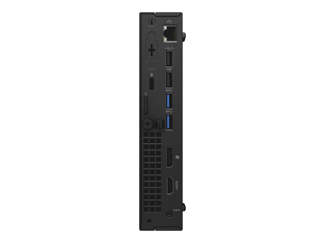 Dell Optiplex 3040 Micro Intel Core i5-6500T 16GB DDR4 250GB SSD Windows 10 Pro