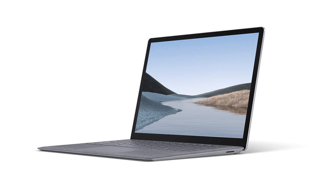 Microsoft Surface Laptop 3 Intel Core i5-1035G7 8GB DDR4 256GB SSD 15.0" WINDOWS 11 PRO