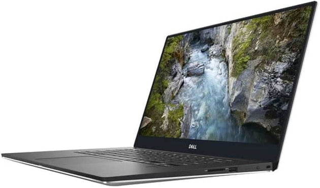 Dell Precision 5540 Intel Core i9-9880H 32GB DDR4 1TB SSD 15.6" Windows 11 Pro