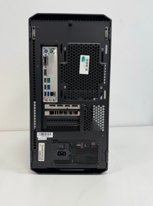 Chillblast Custom Pc Intel Core i7-8700K 32GB DDR4 250GB SSD + 2TB HDD Windows 11 Pro