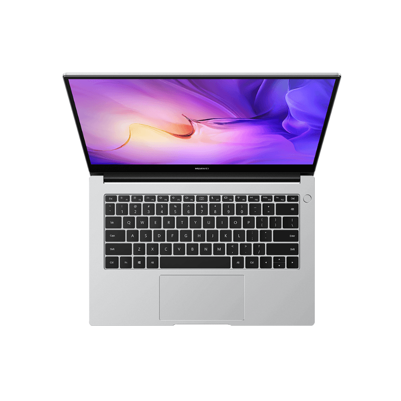 HUAWEI MATEBOOK D14 Intel Core i5-10210U 8GB DDR4 512GB SSD 14.0" WINDOWS 11 PRO
