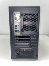 CUSTOM PC  ANTEC  Intel Core i3-10100 16GB DDR4 256GB SSD WINDOWS 11 HOME