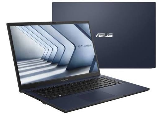 ASUS ExpertBook B1502CV Intel Core i5-1335U 16GB DDR5 512GB SSD 15.0" Windows 11 Pro