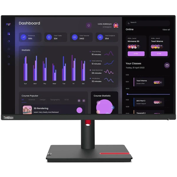 Lenovo T24i-30 24.0"