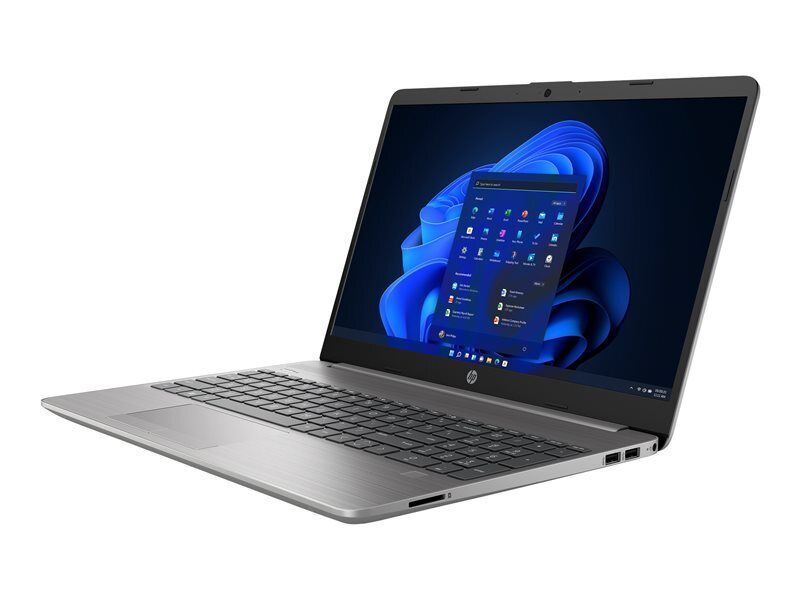 HP 255 G8 Notebook  AMD Ryzen 5 5500U 8GB DDR4 256GB SSD 15.6" WINDOWS 11 PRO