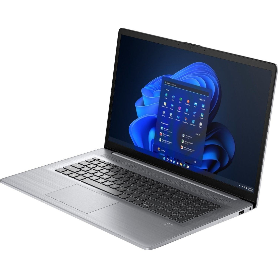 HP ProBook 450 G10 Intel Core i7-1355U 16GB DDR5 512GB SSD 15.6" Windows 11 Pro