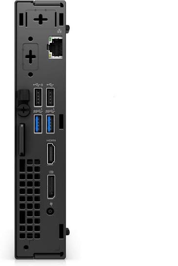 Dell Optiplex Micro 7010 Intel Core i7-13700T 16GB DDR5 1TB SSD Windows 11 Pro