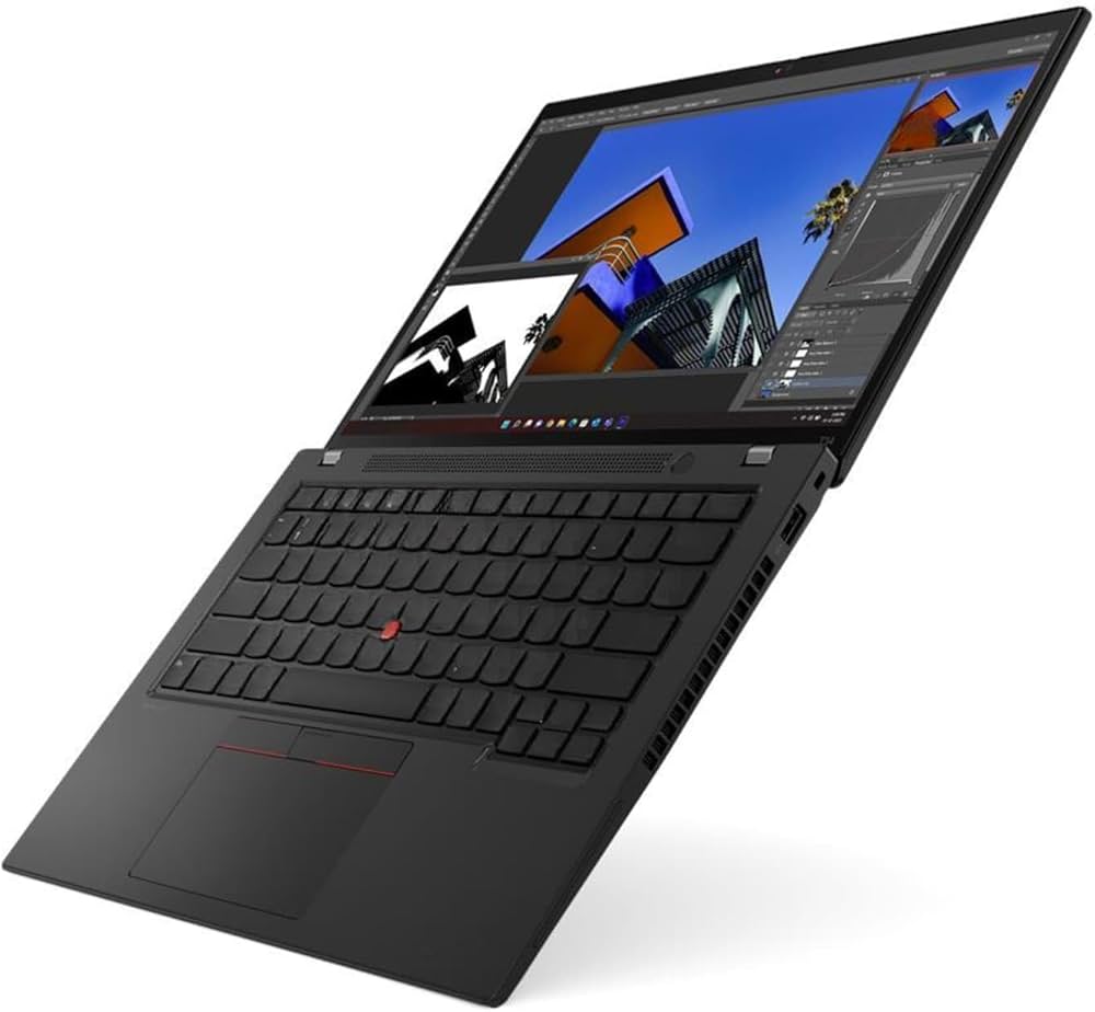 Lenovo T14 Gen 4 Intel Core i7-1355U 16GB DDR5 512GB SSD 14.0" Windows 11 Pro