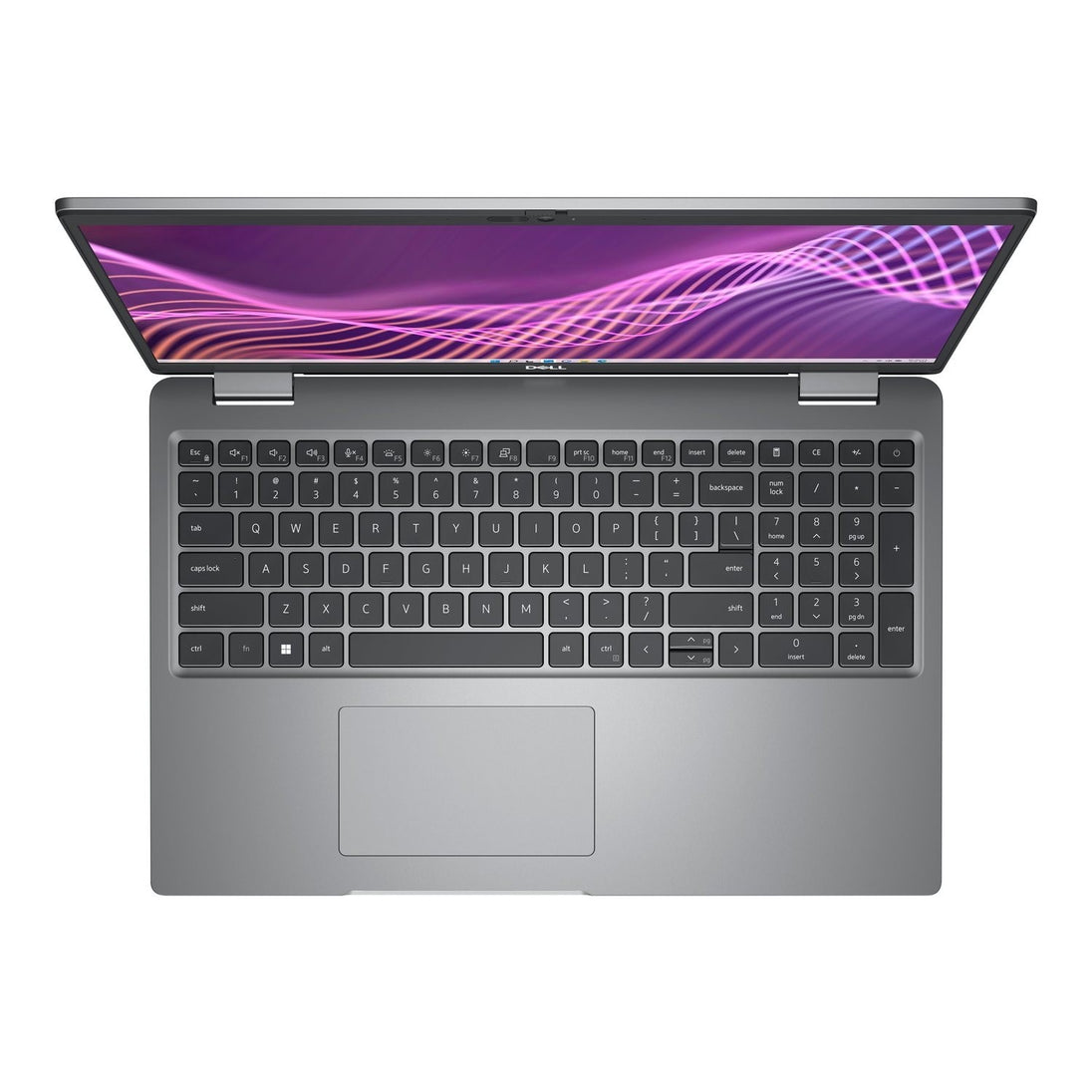 Dell Latitude 5540 Intel Core i7-1365U 16GB DDR5 512GB SSD 15.0" Windows 11 Pro