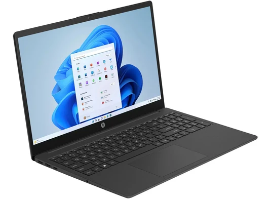 HP 15-fd0554sa Intel Core5-120U 8GB DDR5 256GB SSD 15.0" Windows 11 Home