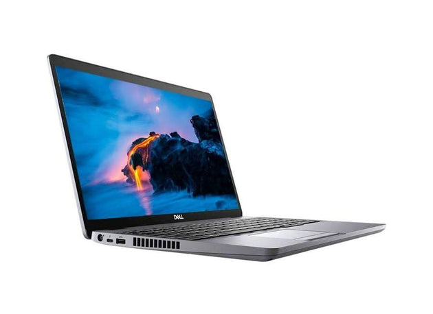 Dell Latitude 5510 Intel Core i5-10210U 8GB DDR4 256GB SSD 15.0" Windows 11 Pro