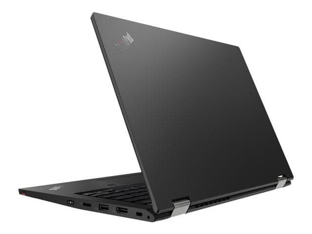 Lenovo L13 Yoga Gen 1 Intel Core i7-10510U 16GB DDR4 512GB SSD 13.0" Windows 10 Pro