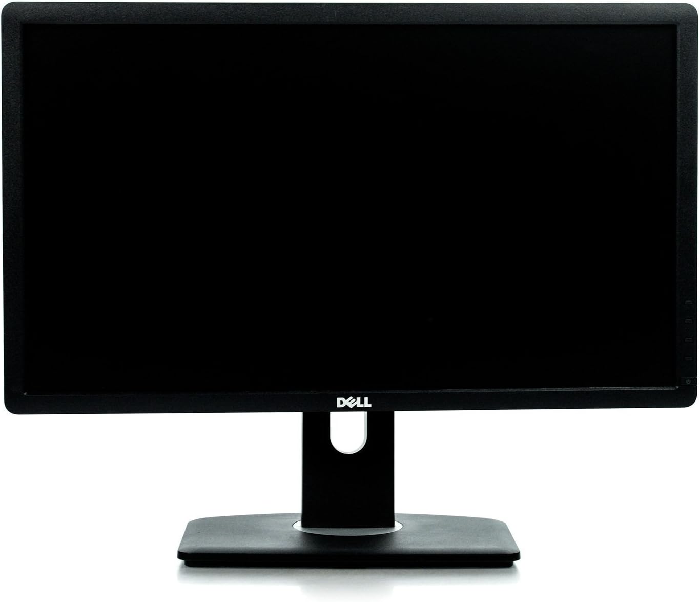 Dell P2312HT 23.0" Adjustable Full HD Monitor with VGA & DVI Connectivity