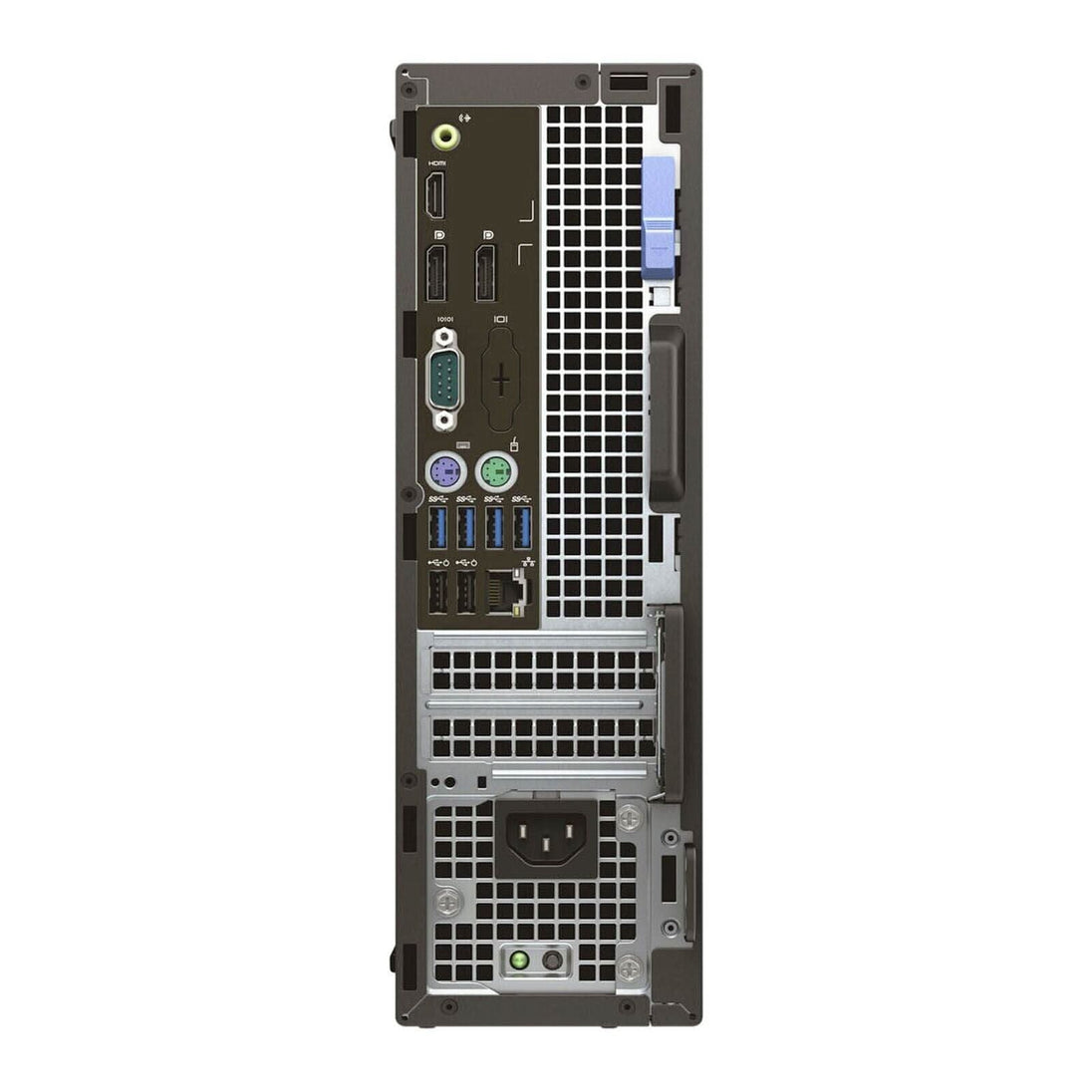 Dell Optiplex 7040 SFF Intel Core i7-6700 16GB DDR4 256GB SSD Windows 10 Pro