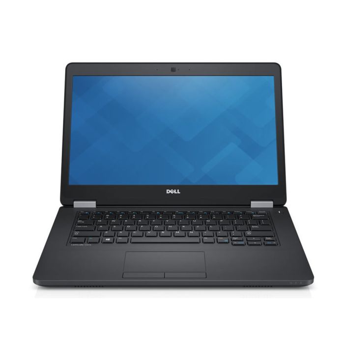 Dell Latitude E5470 Intel Core i7-6600U 16GB DDR4 512GB SSD 14.0" WINDOWS 11 PRO