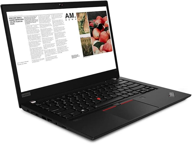Lenovo T14 GEN2 Intel Core i7-1165G7 16GB DDR4 512GB SSD 14.0" WINDOWS 11 PRO