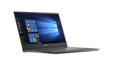 Dell Latitude 7370 Intel Core m7-6Y75 8GB DDR4 256GB SSD 13.0" Windows 11 pro