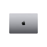 Apple Macbook Pro 16 2021 M1 Pro 16GB DDR4 1TB SSD 16.0" MacOS Tahoe