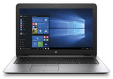 HP ELITEBOOK 755 G4 AMD Pro A10-8700B 8GB DDR4 256GB SSD 15.6" Windows 10 Home