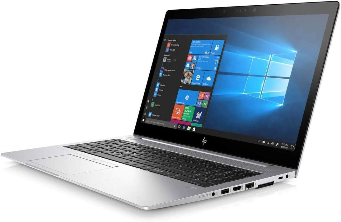 HP EliteBook 850 G5 Intel Core i5-8350U 8GB DDR4 500GB SSD 15.6" WINDOWS 10 PRO