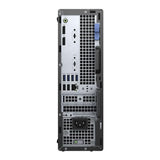 Dell OPTIPLEX 3090 SFF  Intel Core i5-10500 8GB DDR4 256GB SSD WINDOWS 11 PRO
