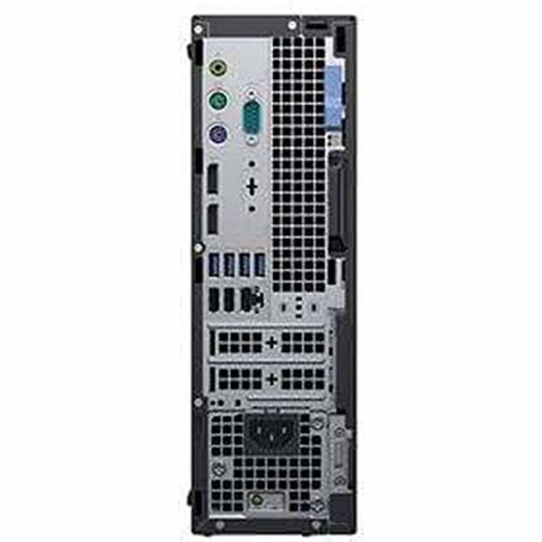 Dell OPTIPLEX 7070  Intel Core i7-9700 16GB DDR4 512GB SSD + 128GB SSD WINDOWS 11 HOME