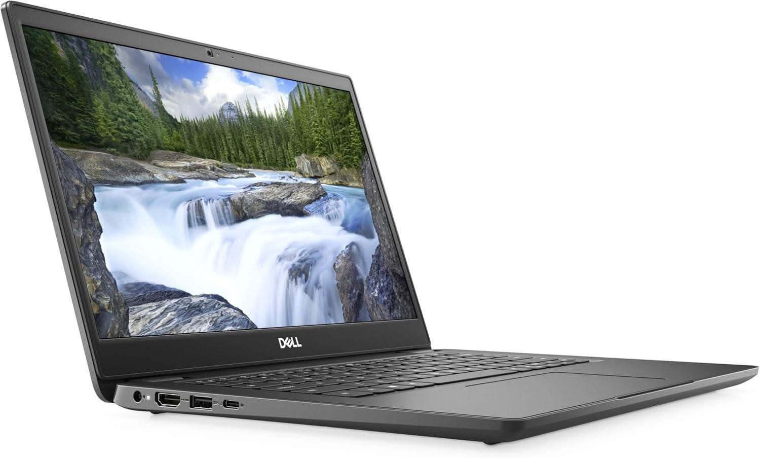 Dell Latitude 3410 Intel Core i3-10110U 8GB DDR4 256GB SSD 14.0" Windows 11 Pro
