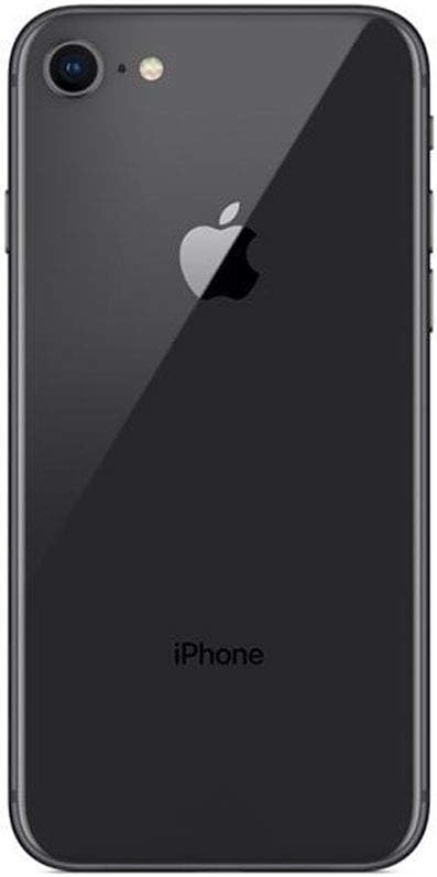 Apple iPhone 8  64GB 4.7" Grey Unlocked