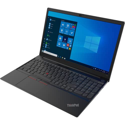 Lenovo E15 Gen4 Intel Core i5-1235U 8GB DDR4 256GB SSD 15.0" Windows 11 Home