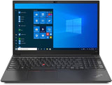 Lenovo E15 Gen4 Intel Core i5-1235U 8GB DDR4 256GB SSD 15.0" Windows 11 Home