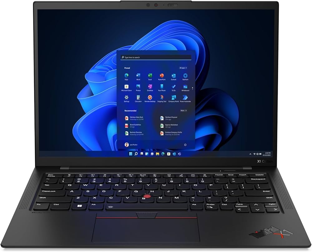 Lenovo ThinkPad L14 Gen4 AMD Ryzen 5 7530U 16GB DDR4 512GB SSD 14.0" windows 11 pro