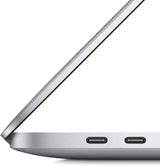Apple MacBook Pro (16 inch - 2019) Intel Core i7-9750H 16GB DDR4 512GB SSD 16.1" MacOs Sonoma