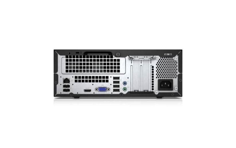 HP 280 G2 SFF Core i5-6500 4GB 500GB HDD Win 10