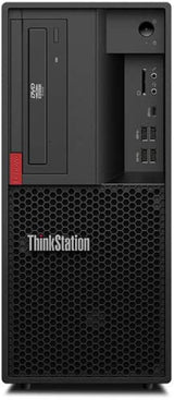 Lenovo THINKSTATION P330 Intel Core i7-9700K 16GB DDR4 2TB HDD WINDOWS 11 PRO