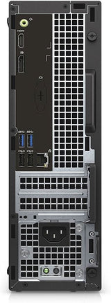 Dell Optiplex 3050 SFF Intel Core i3-7100 4GB DDR4 128GB SSD Windows 10 Pro