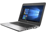 HP ELITEBOOK 725 G4 AMD Pro A12-8800B 8GB DDR4 256GB SSD 12.5" Windows 10 Home