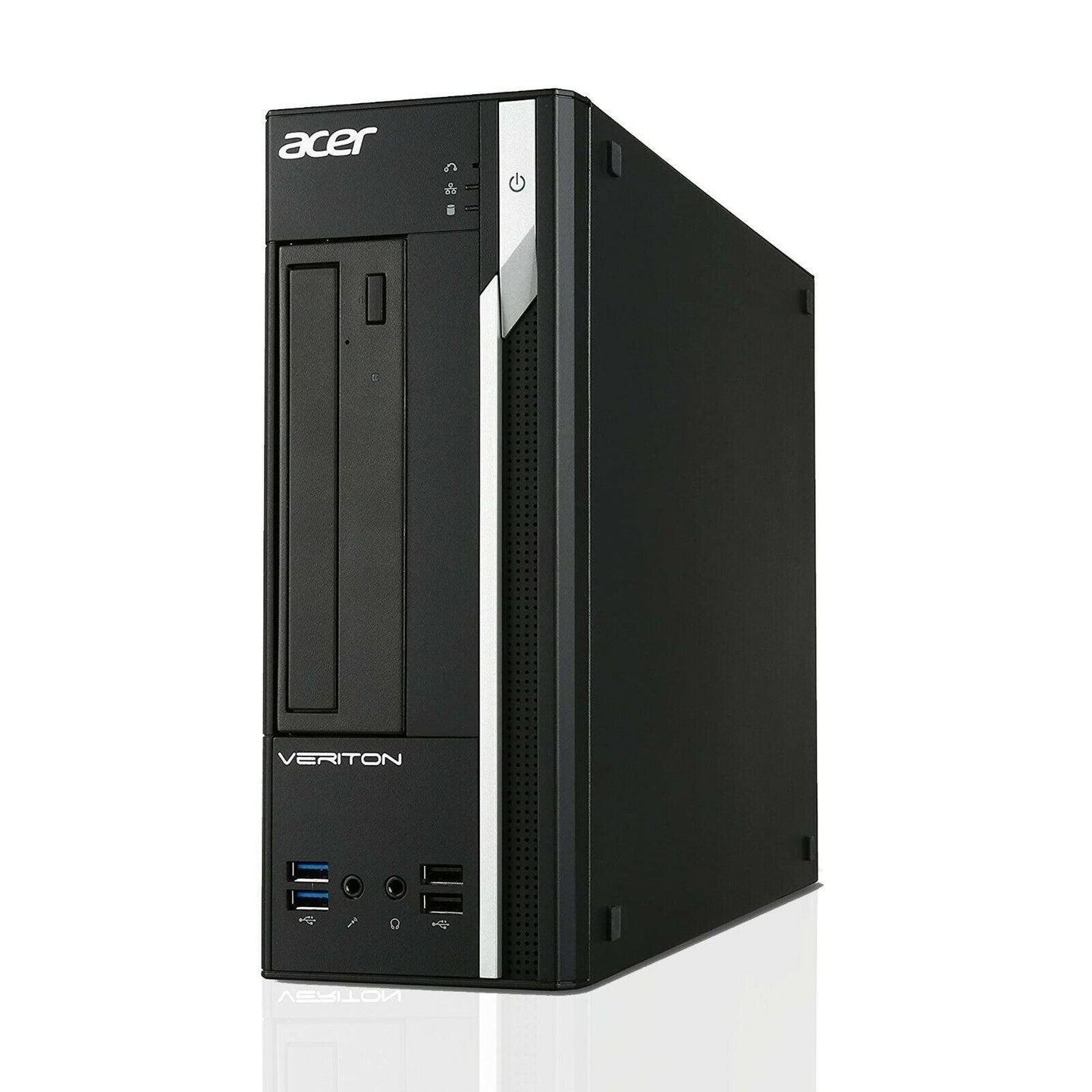 Acer Veriton X2640G Intel Core i3-6100T 4GB DDR4 500GB HDD WIN 10 HOME