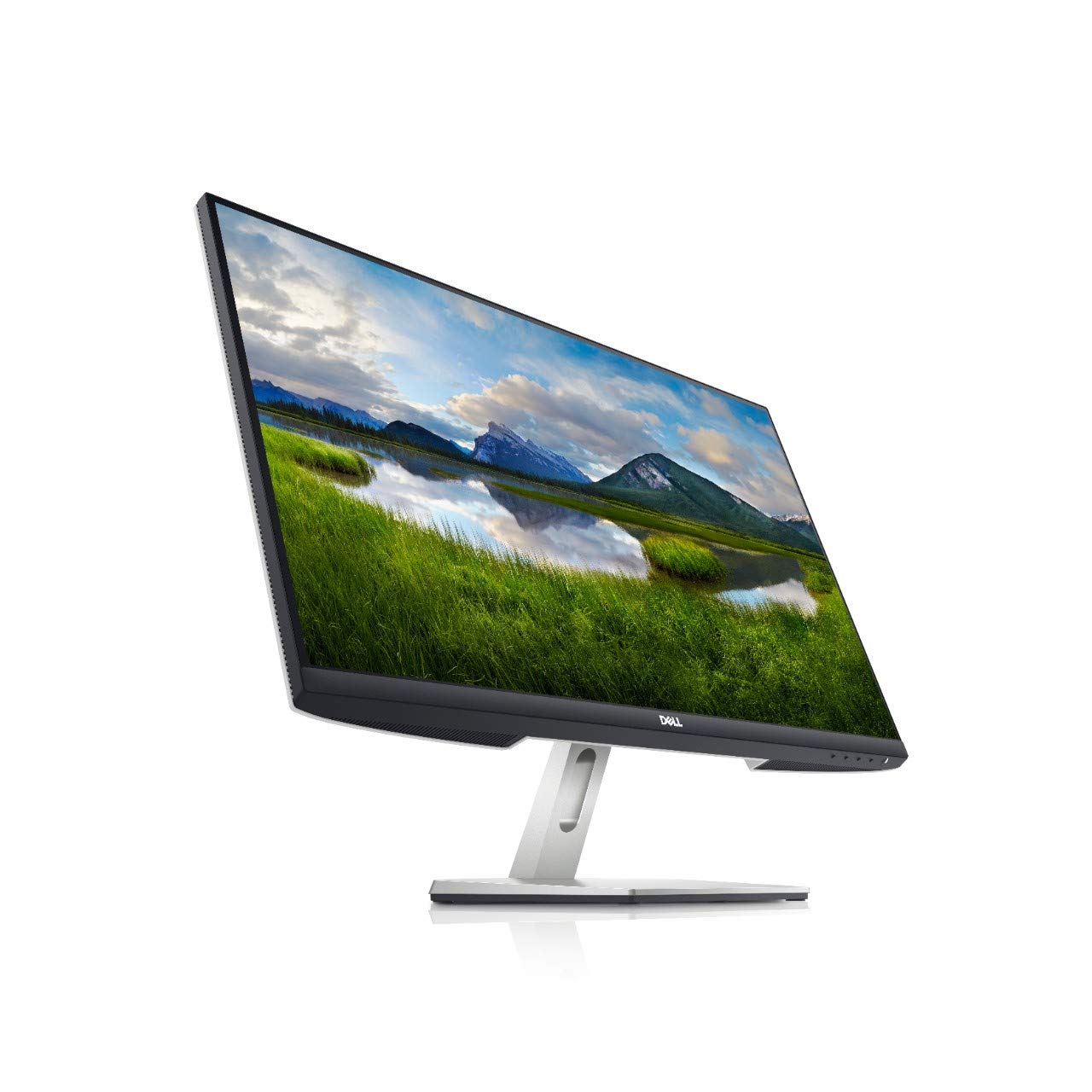 Dell S2421H 23.3" + Built-In Speakers