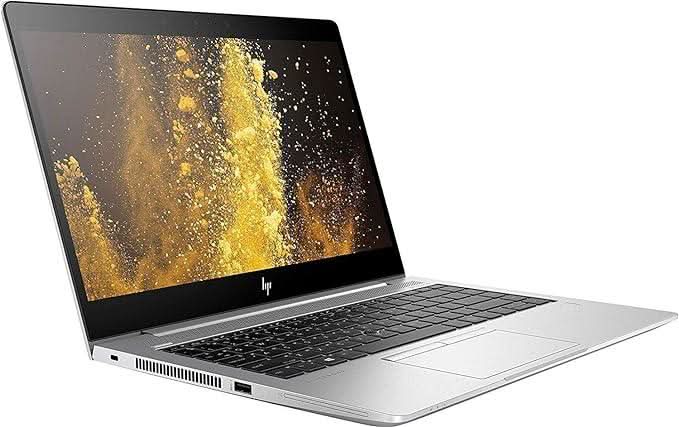 HP EliteBook 745 G6 AMD Ryzen 7 3700U 16GB DDR4 1TB SSD 14.0" Windows 11 Pro