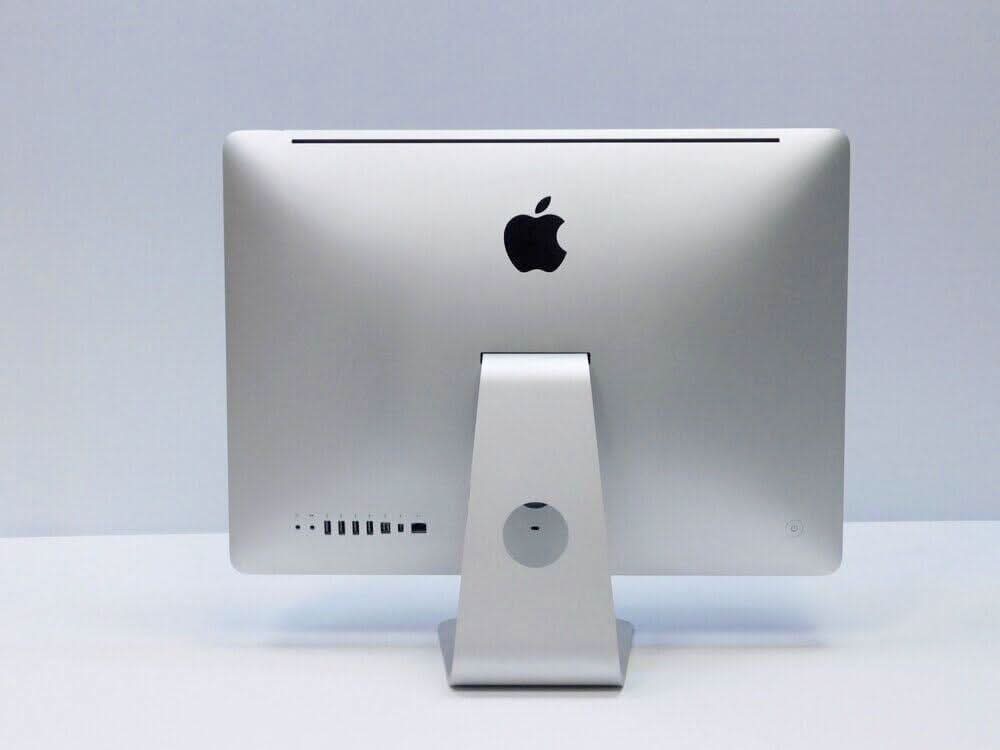Apple  iMac 12.1/A1311 Intel Core i7-2600S 8GB DDR3 1TB HDD Mac Os Mountain Lion