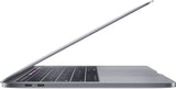 Apple MacBook Pro (13 inch -2019) Intel Core i5-8257U 8GB DDR4 256GB SSD 13.2" MacOs Mojave