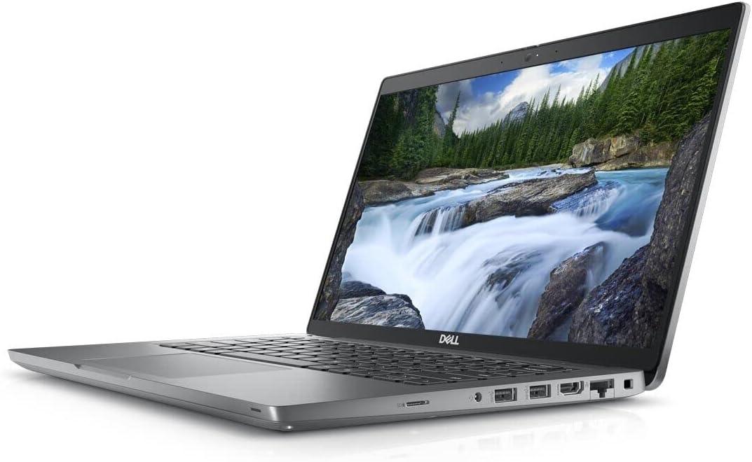 Dell Latitude 5430 Intel Core i7-1265U 16GB DDR4 512GB SSD 15.6" Windows 11 Pro