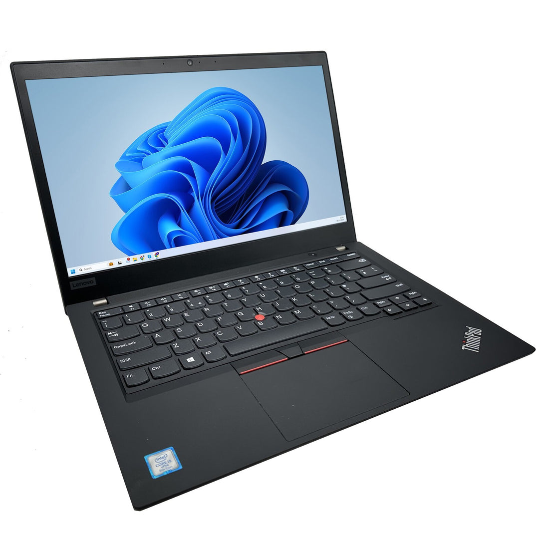 Lenovo P14s Gen2 Intel Core i5-1145G7 16GB DDR4 256GB SSD 14.0" Windows 11 Pro