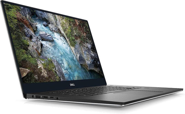 Dell Precision 5540 Intel Core i7-9850H 32GB DDR4 1TB SSD 15.6" Windows 11 Pro
