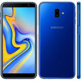 Samsung J6+ 32GB 6.0" Blue Unlocked