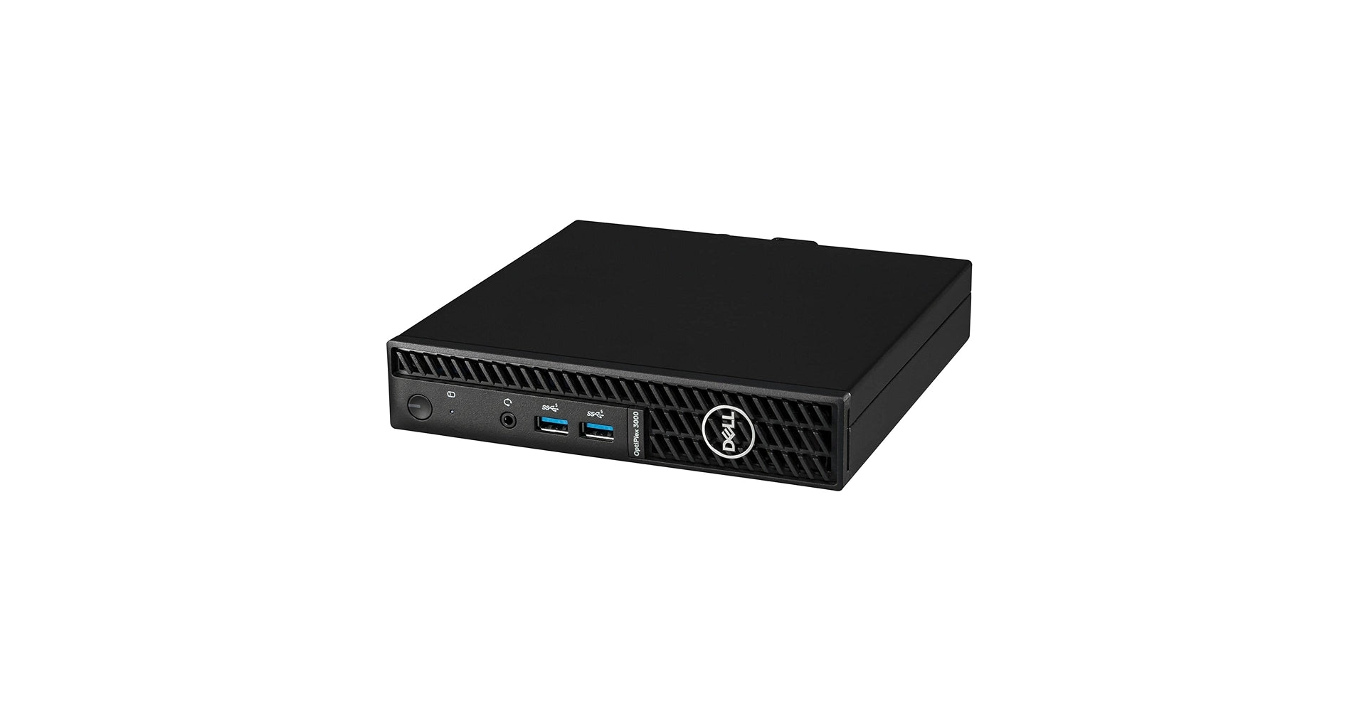 Dell OptiPlex 3000 Intel Core i5-11500T 8GB DDR4 256GB SSD WINDOWS 11 PRO