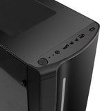 Nemesis Giga Gaming RGB PC Intel Core i7-4th Gen 8GB 250GB SSD Win 10 GT710 2GB