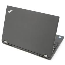 Lenovo ThinkPad P51 Intel Xeon E3-1505M 12GB DDR4 512GB SSD + 1TB SSD 15.6" WINDOWS 11 HOME