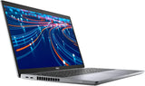 Dell LATITUDE 5520  Intel Core i5-1145G7 8GB DDR4 256GB SSD 15.6" WINDOWS 11 PRO
