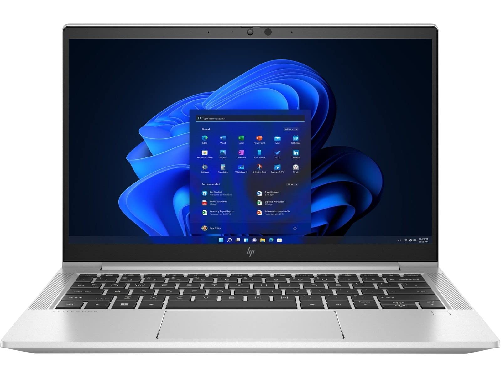 HP EliteBook 630 G9 Intel Core i7-1255U 32GB DDR4 512GB SSD 13.0" Windows 11 Pro